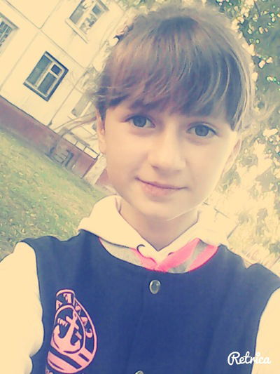 Екатерина Шульга