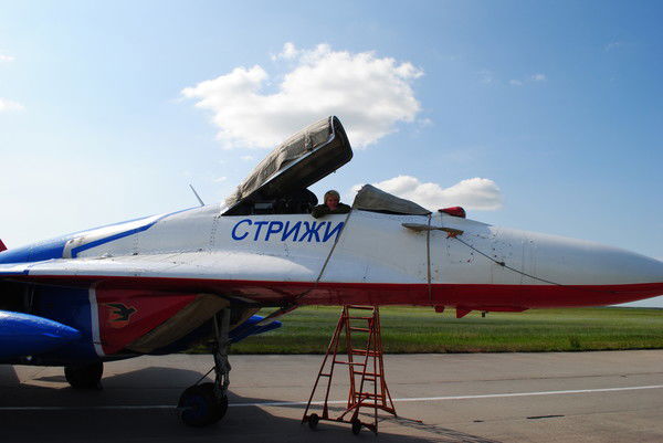 Ольга Попова