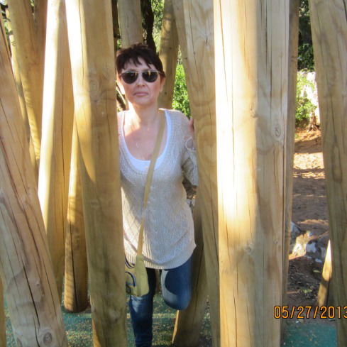 Наталья Челак