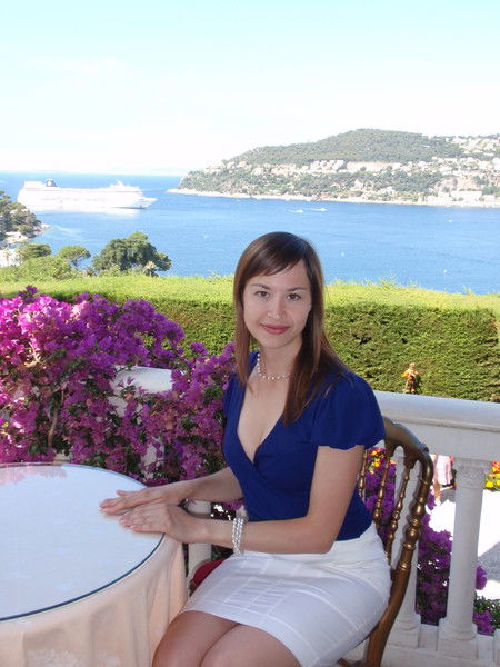 Ольга Синдеева