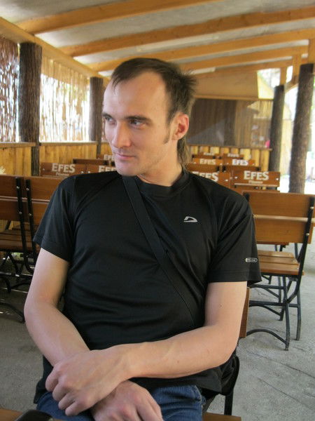 Роман Вахитов