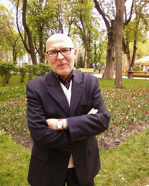 Владимир Исайкин