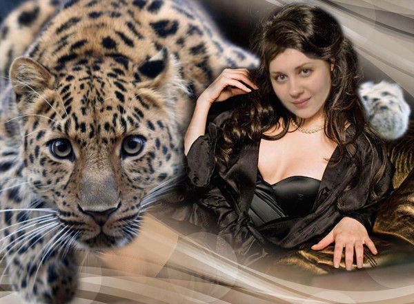 Екатерина Бауэр(Инютина)