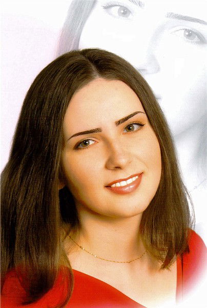 Ирина Лисюк