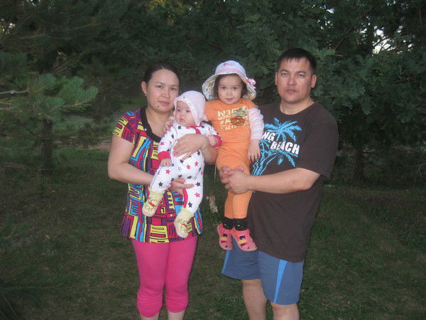 Ербол Адильханов