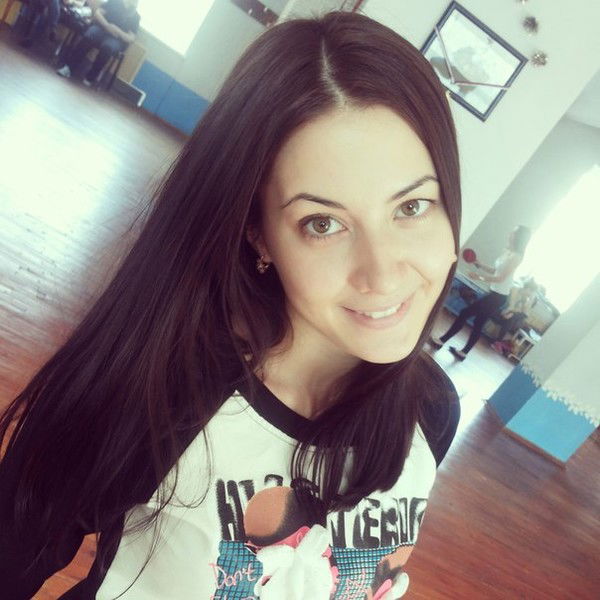 Юлия Павлова