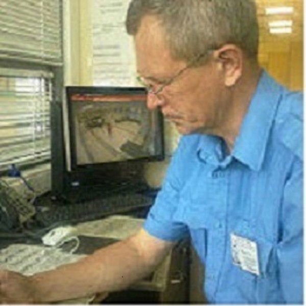 Константин Харитоненко