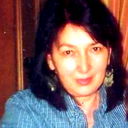 Гульзухра Касимова