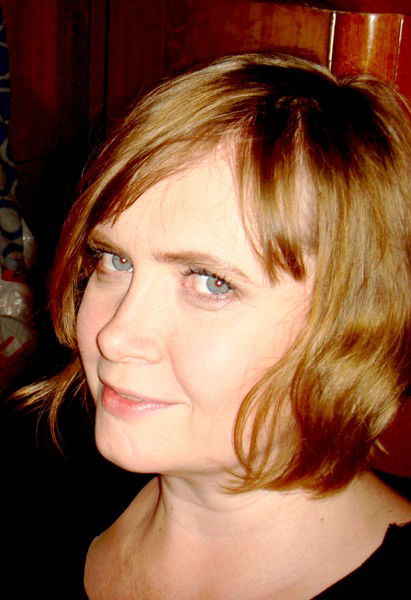 Наташа Новикова