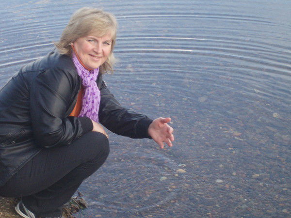 Надежда Алексеева