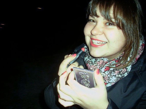 Ксения Горн