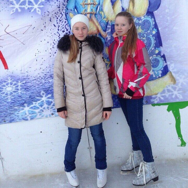 Таня Паюсова