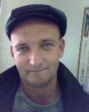 Антон Кондюх