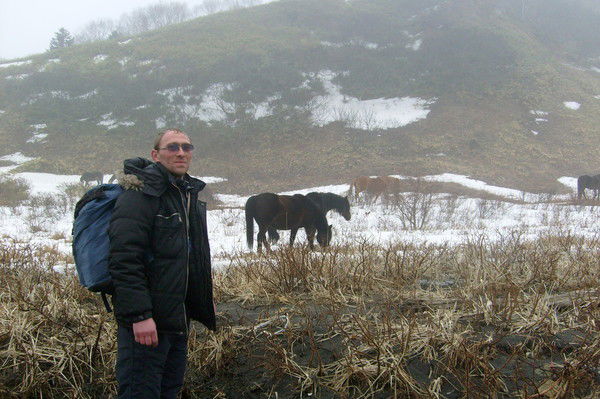 Николай Власкин