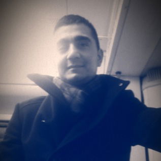 Юрий Михайлов