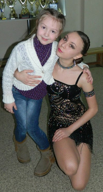 Нина Котловская