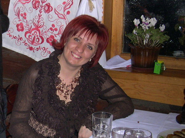 Ксюнечка Деменкова