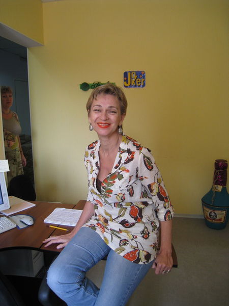 Елена Позднякова