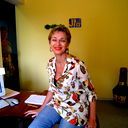 Елена Позднякова