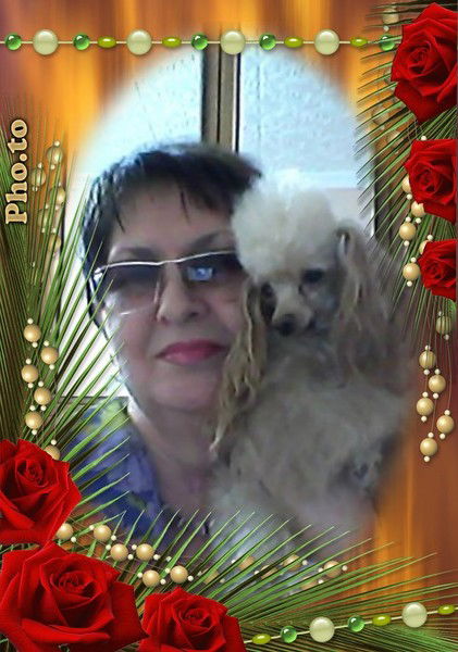 Елена Шумская