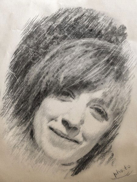 Татьяна Горбачева