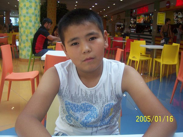 Дидар Абилбашир