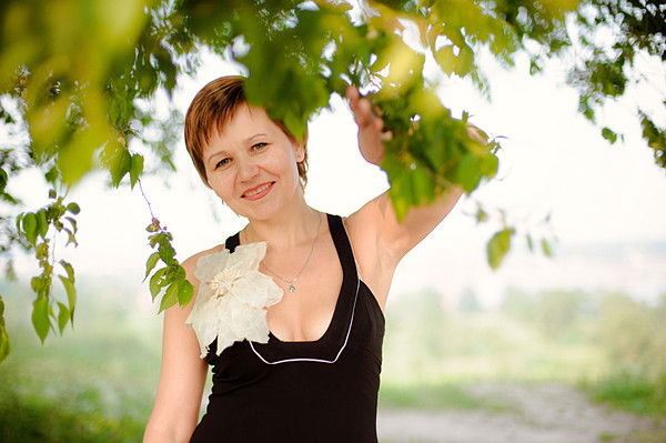 Ирина Филимонова