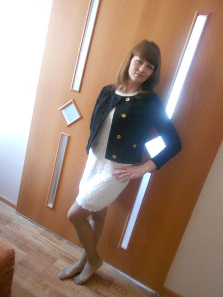 Олеся Рыбина