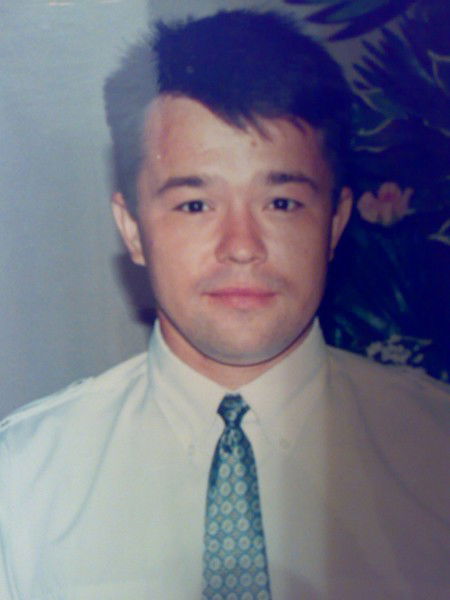 Азат Давлетбаев