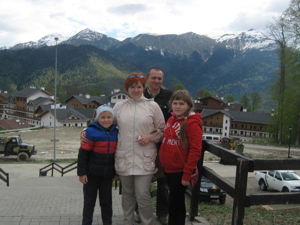 Наталья Гайдукова