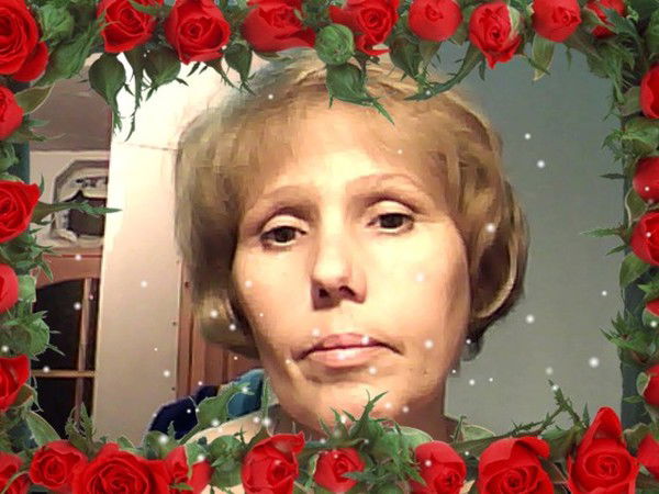 Ольга Засыпкина