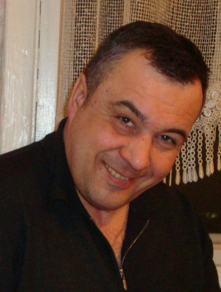 Демидов Олег