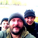 Алексей Горнаков