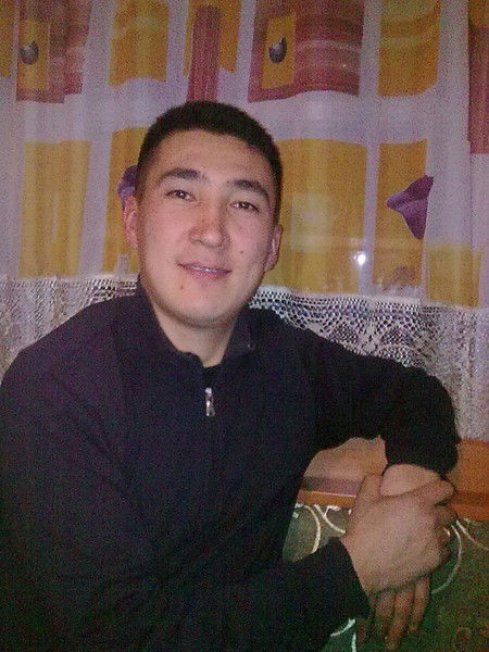 Асхат Джумалиев