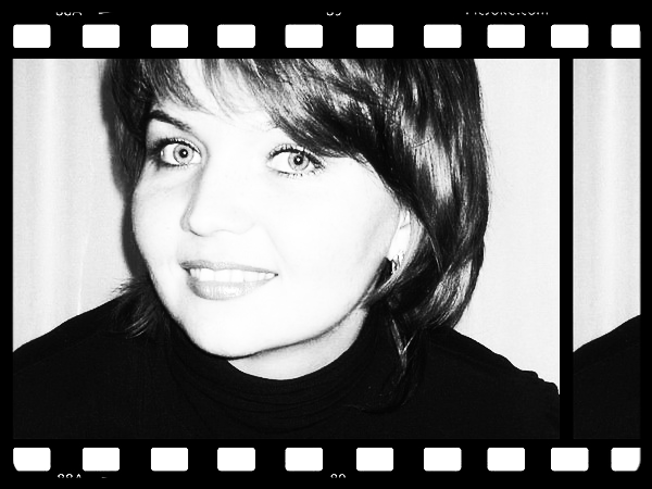 Ольга Беляева