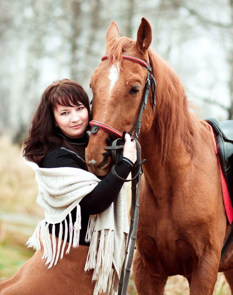 Анастасия Крючкова