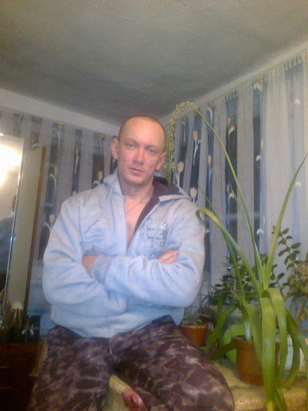 Дмитрий Буслаев