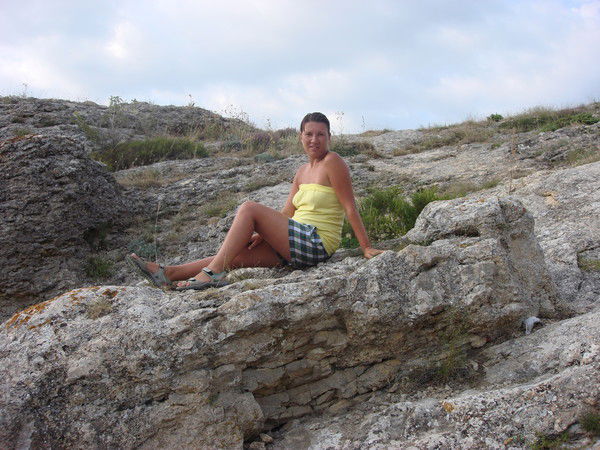 Татьяна Виноградова