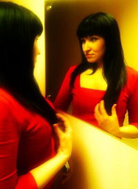 Светлана Мелкомукова