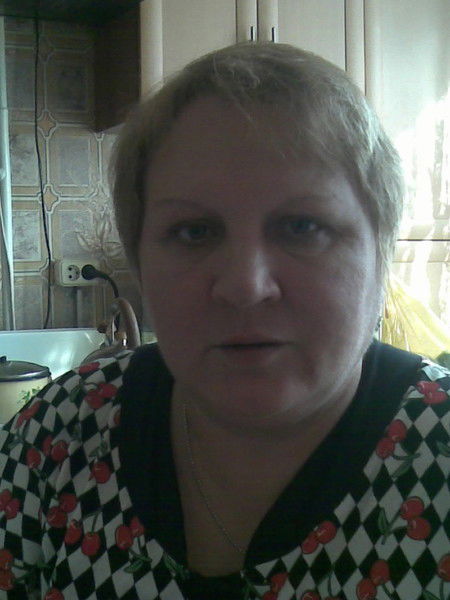 Елена Смирнова