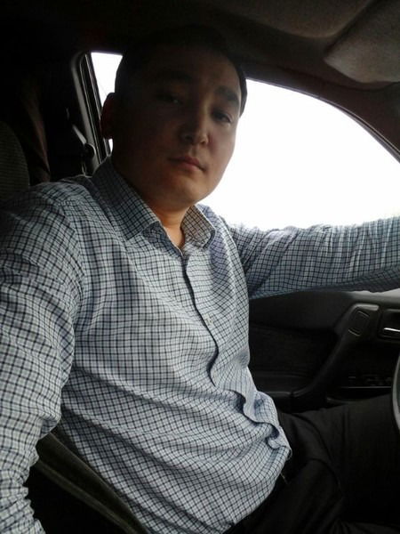 Жаксылык Тасыбаев