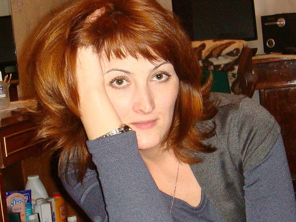 Ксения Петрова