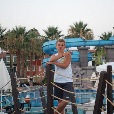 Эльдар Абушкин