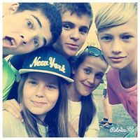 Марина Сысоева