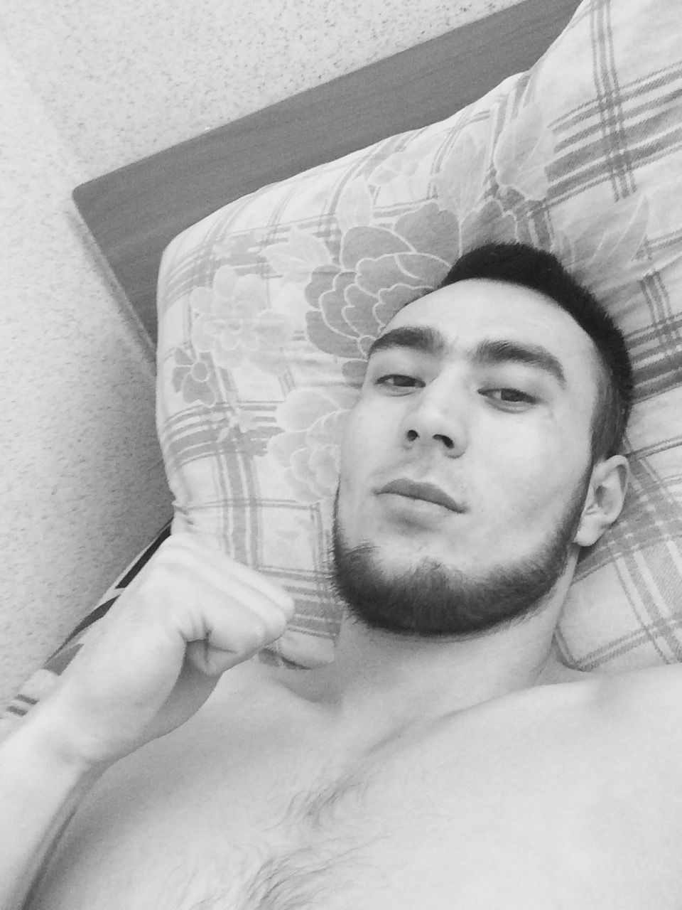 Медет Кувандыков