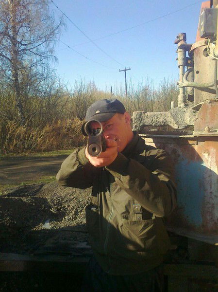 Сергей Ситник