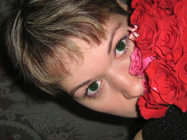 Ольга Надточий