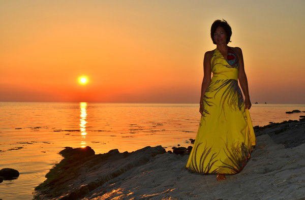 Ирина Чубрикова