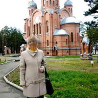 Ірина Ковальова