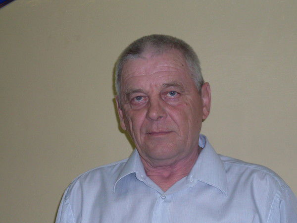 Виктор Шишкин